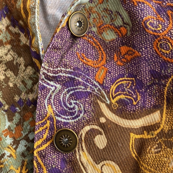 *Final Offer* Vintage 70’s Coat - Picture 3 of 4